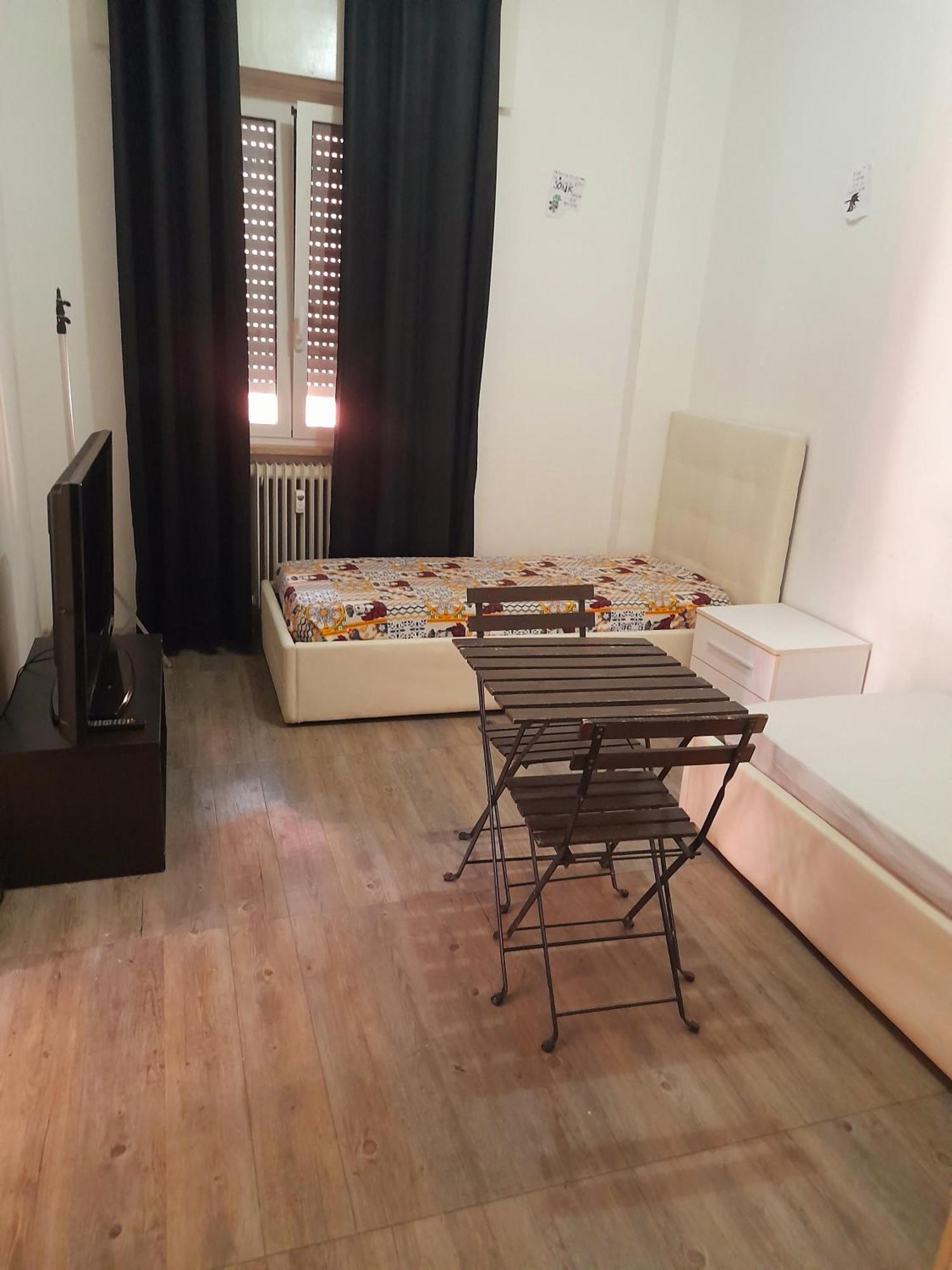Damianoadriano Apartment Rome Exterior photo